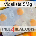 Vidalista 5Mg 24